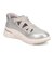 HIROKO KOSHINO FEMME クイックフィット ストラップ付スリッポンシューズ　HRL5009