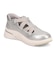 HIROKO KOSHINO FEMME クイックフィット ストラップ付スリッポンシューズ　HRL5009