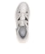HIROKO KOSHINO FEMME クイックフィット ストラップ付スリッポンシューズ　HRL5009