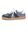 エル スポーツ ELLESPORT【ユニセックス】ジャーマントレーナースニーカー　ESP14508U