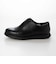 HIROKO KOSHINO HOMME  メンズ 内羽根ストレートチップドレスシューズ　HR5012
