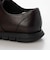 HIROKO KOSHINO HOMME  メンズ 内羽根ストレートチップドレスシューズ　HR5012