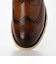 HIROKO KOSHINO HOMME  メンズ 外羽根ウイングチップドレスシューズ　HR5013