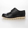 HIROKO KOSHINO HOMME  メンズ 外羽根ウイングチップドレスシューズ　HR5013