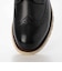 HIROKO KOSHINO HOMME  メンズ 外羽根ウイングチップドレスシューズ　HR5013
