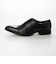 HIROKO KOSHINO HOMME  メンズ 内羽根ストレートチップドレスシューズ　HR5016