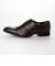 HIROKO KOSHINO HOMME  メンズ 内羽根ストレートチップドレスシューズ　HR5016
