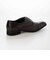 HIROKO KOSHINO HOMME  メンズ 内羽根ストレートチップドレスシューズ　HR5016