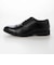 HIROKO KOSHINO HOMME  メンズ COVEROSS Bee 内羽根ストレートチップドレスシューズ　HR7012