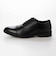 HIROKO KOSHINO HOMME  メンズ COVEROSS Bee 内羽根ストレートチップドレスシューズ　HR7012