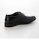 HIROKO KOSHINO HOMME  メンズ COVEROSS Bee 内羽根ストレートチップドレスシューズ　HR7012