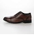 HIROKO KOSHINO HOMME  メンズ COVEROSS Bee 内羽根ストレートチップドレスシューズ　HR7012