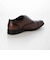 HIROKO KOSHINO HOMME  メンズ COVEROSS Bee 内羽根ストレートチップドレスシューズ　HR7012