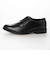 HIROKO KOSHINO HOMME  メンズ COVEROSS Bee 外羽根プレーントゥドレスシューズ　HR7013