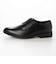 HIROKO KOSHINO HOMME  メンズ COVEROSS Bee 外羽根プレーントゥドレスシューズ　HR7013