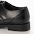 HIROKO KOSHINO HOMME  メンズ COVEROSS Bee 外羽根プレーントゥドレスシューズ　HR7013