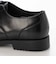 HIROKO KOSHINO HOMME  メンズ COVEROSS Bee 外羽根プレーントゥドレスシューズ　HR7013