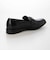 HIROKO KOSHINO HOMME  メンズ COVEROSS Bee ビット付きスリッポンドレスシューズ　HR7015