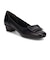 HIROKO KOSHINO  ベーシックローヒールパンプス　HKL5154