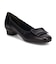 HIROKO KOSHINO  ベーシックローヒールパンプス　HKL5154