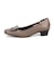 HIROKO KOSHINO  ベーシックローヒールパンプス　HKL5154