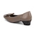 HIROKO KOSHINO  ベーシックローヒールパンプス　HKL5154