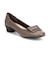 HIROKO KOSHINO  ベーシックローヒールパンプス　HKL5154