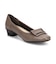 HIROKO KOSHINO  ベーシックローヒールパンプス　HKL5154