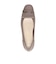 HIROKO KOSHINO  ベーシックローヒールパンプス　HKL5154