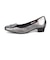 HIROKO KOSHINO  ベーシックローヒールパンプス　HKL5154