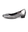 HIROKO KOSHINO  ベーシックローヒールパンプス　HKL5154