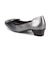 HIROKO KOSHINO  ベーシックローヒールパンプス　HKL5154