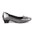 HIROKO KOSHINO  ベーシックローヒールパンプス　HKL5154