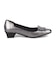 HIROKO KOSHINO  ベーシックローヒールパンプス　HKL5154