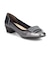 HIROKO KOSHINO  ベーシックローヒールパンプス　HKL5154