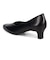 HIROKO KOSHINO Vカットベーシックパンプス　HKL5158