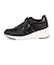 HIROKO KOSHINO スタイルアップスニーカー　HKL6211