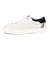LANVIN en Bleu　パンチングＭＩＸ メッシュコートスニーカー　86473