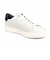 LANVIN en Bleu　パンチングＭＩＸ メッシュコートスニーカー　86473