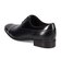 ランバンコレクション LANVIN COLLECTION 異素材MIXストレートチップダービー　83502