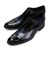ランバンコレクション LANVIN COLLECTION 異素材MIXストレートチップオックスフォード　83503