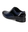 ランバンコレクション LANVIN COLLECTION 異素材MIXストレートチップオックスフォード　83503