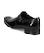 ランバンコレクション LANVIN COLLECTION 異素材MIXプレーンシングルモンク　83504