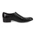ランバンコレクション LANVIN COLLECTION 異素材MIXプレーンシングルモンク　83504