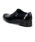 ランバンコレクション LANVIN COLLECTION 異素材MIXプレーンシングルモンク　83504