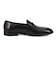 ランバンコレクション LANVIN COLLECTION クロスベルトスリッポンシューズ　83508