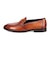 ランバンコレクション LANVIN COLLECTION クロスベルトスリッポンシューズ　83508