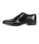 LANVIN COLLECTION　内羽根ストレートチップドレスシューズ　83523