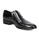 LANVIN COLLECTION　サイドレースドレスシューズ　83524