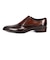 LANVIN COLLECTION　サイドレースドレスシューズ　83524